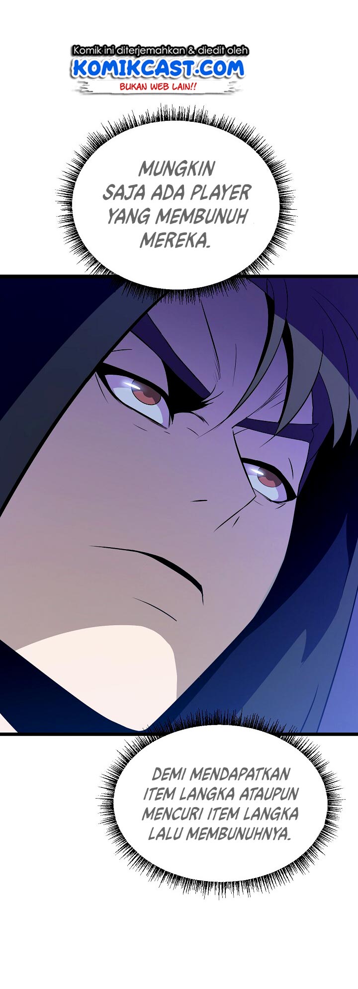 Kill the Hero Chap 12 - Next Chap 13