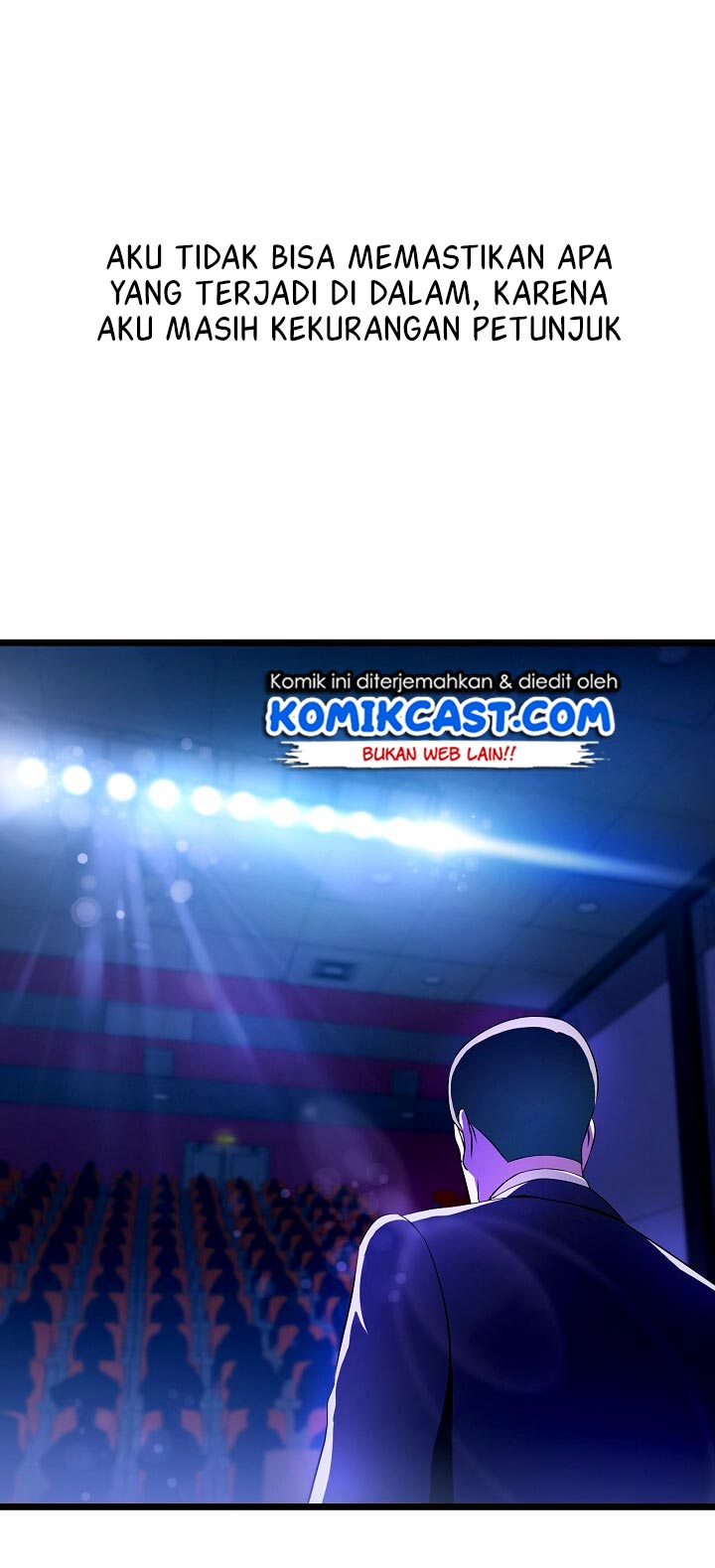 Kill the Hero Chap 12 - Next Chap 13