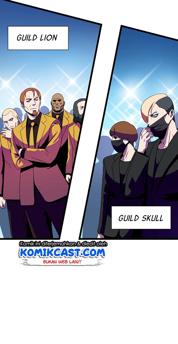 Kill the Hero Chap 12 - Next Chap 13