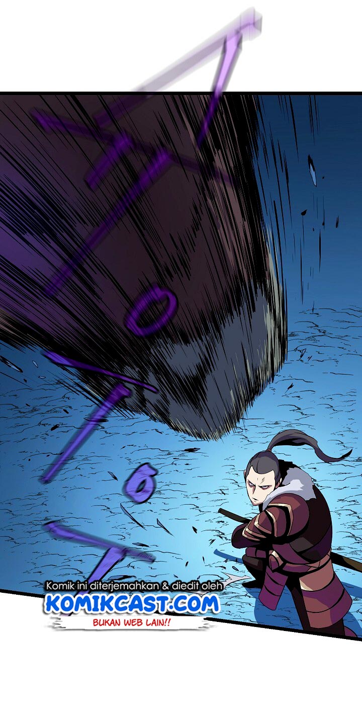 Kill the Hero Chap 12 - Next Chap 13