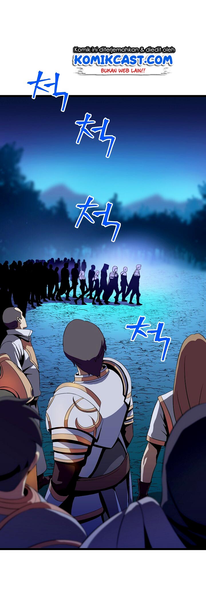 Kill the Hero Chap 12 - Next Chap 13