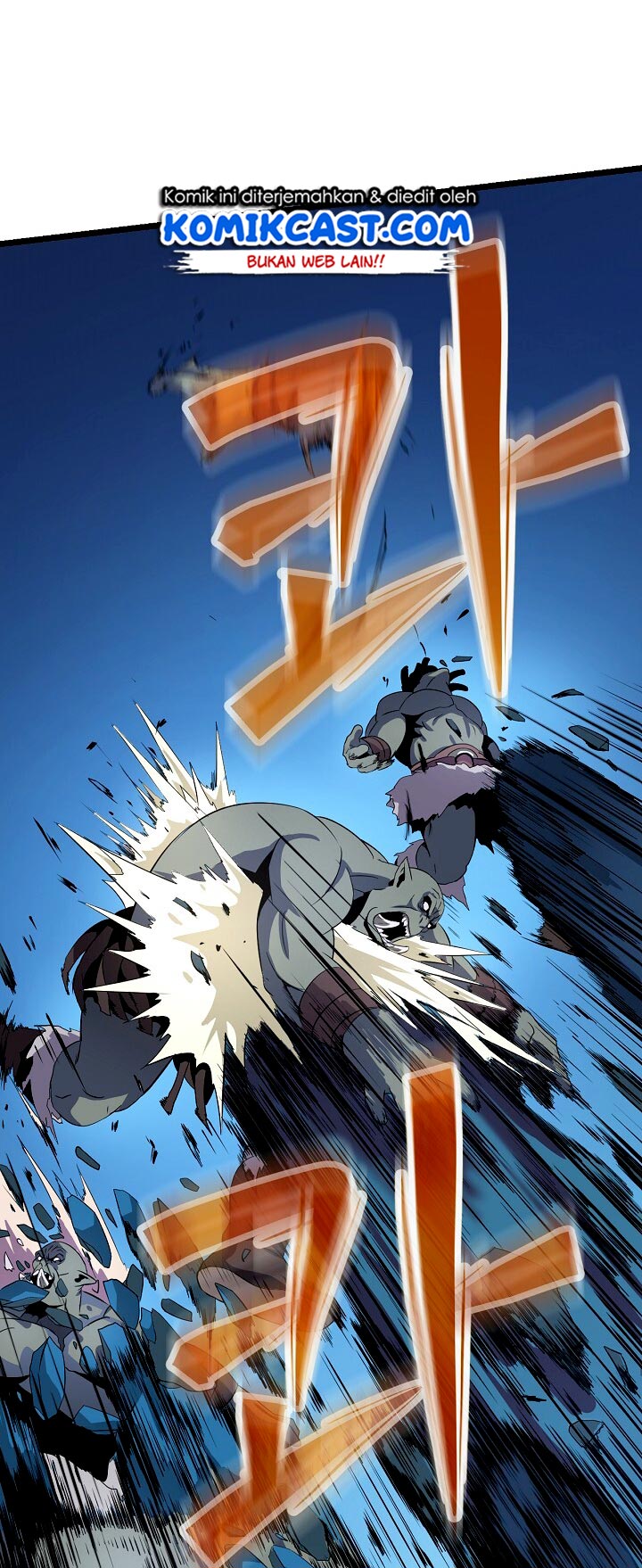 Kill the Hero Chap 12 - Next Chap 13