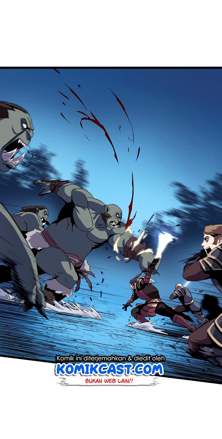 Kill the Hero Chap 12 - Next Chap 13