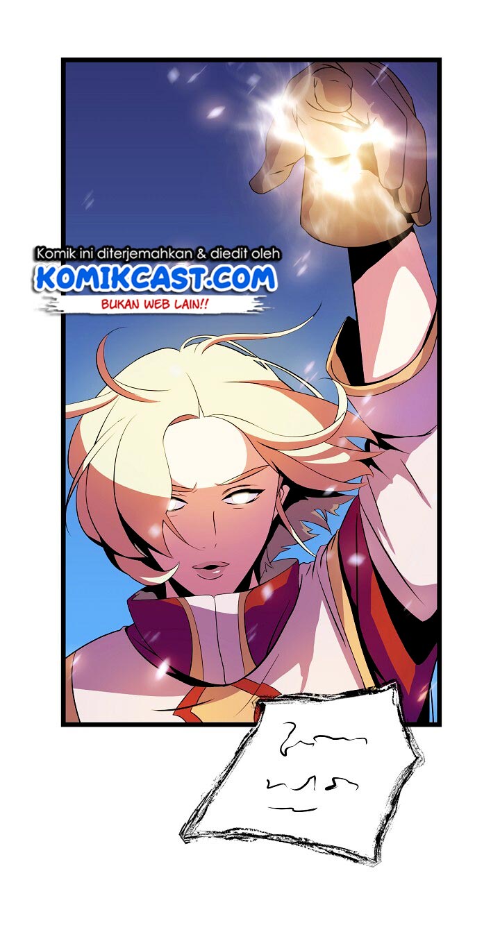 Kill the Hero Chap 12 - Next Chap 13