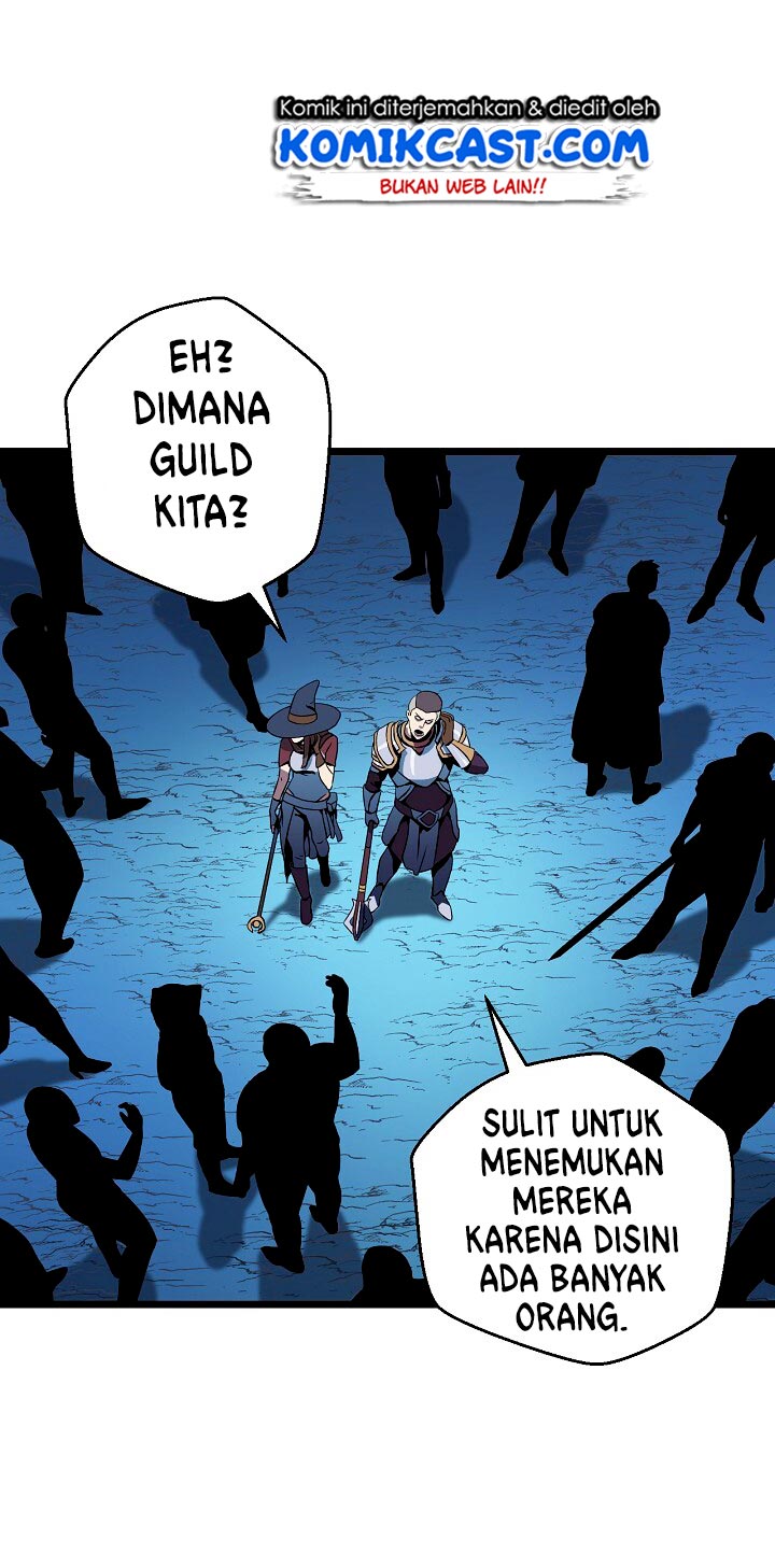 Kill the Hero Chap 12 - Next Chap 13