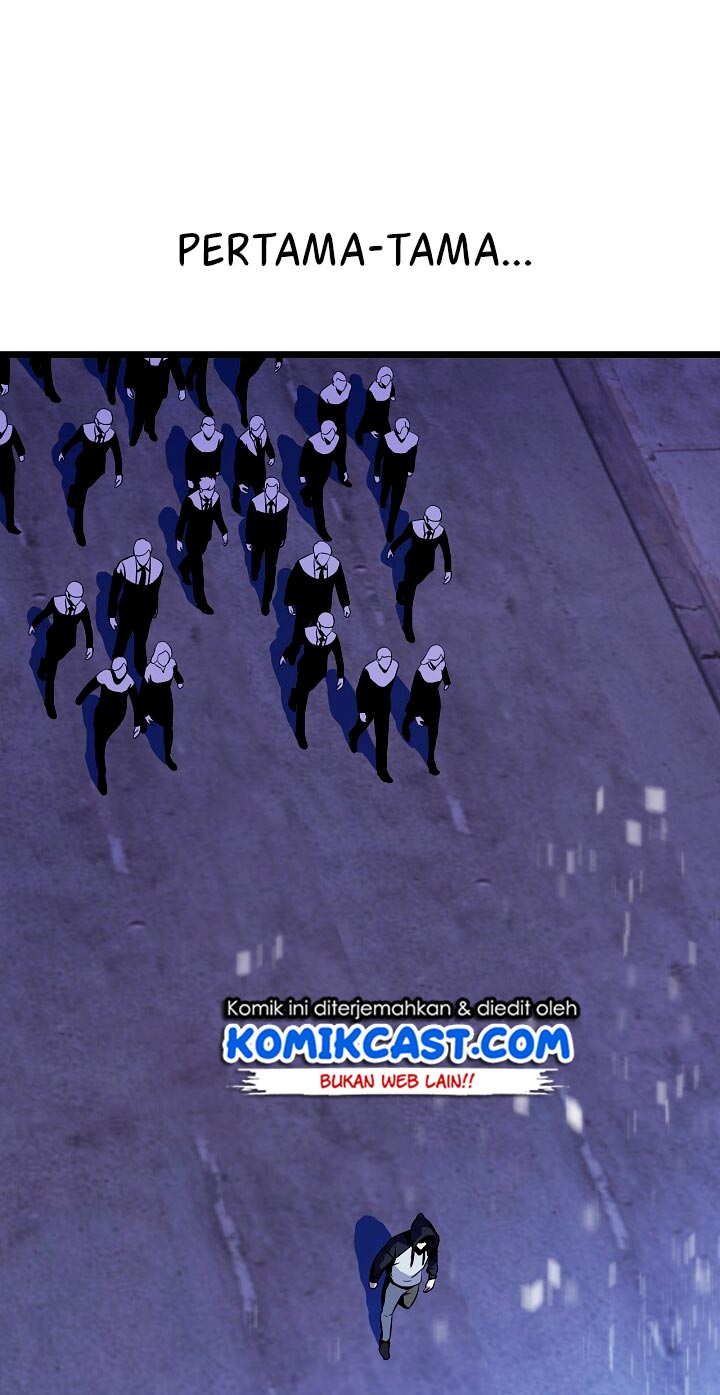 Kill the Hero Chap 12 - Next Chap 13