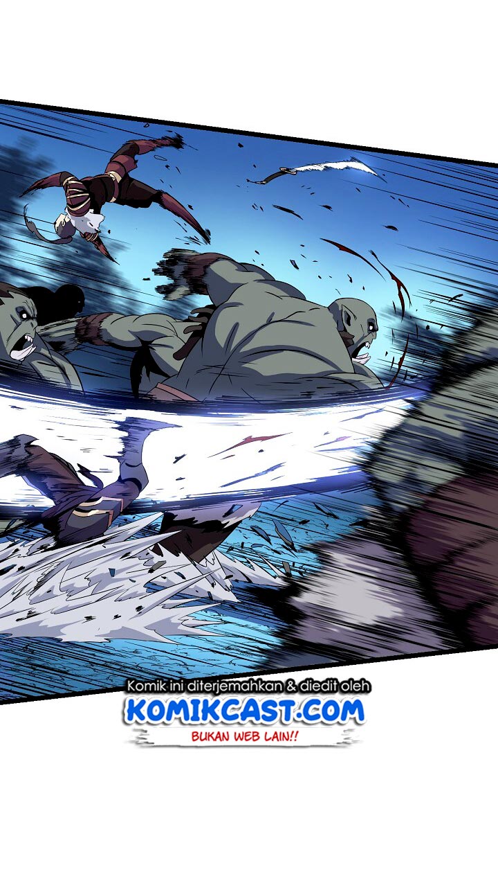 Kill the Hero Chap 12 - Next Chap 13