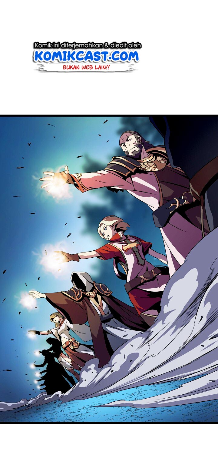 Kill the Hero Chap 12 - Next Chap 13