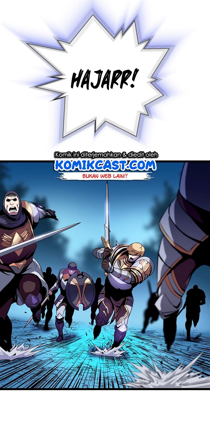 Kill the Hero Chap 12 - Next Chap 13