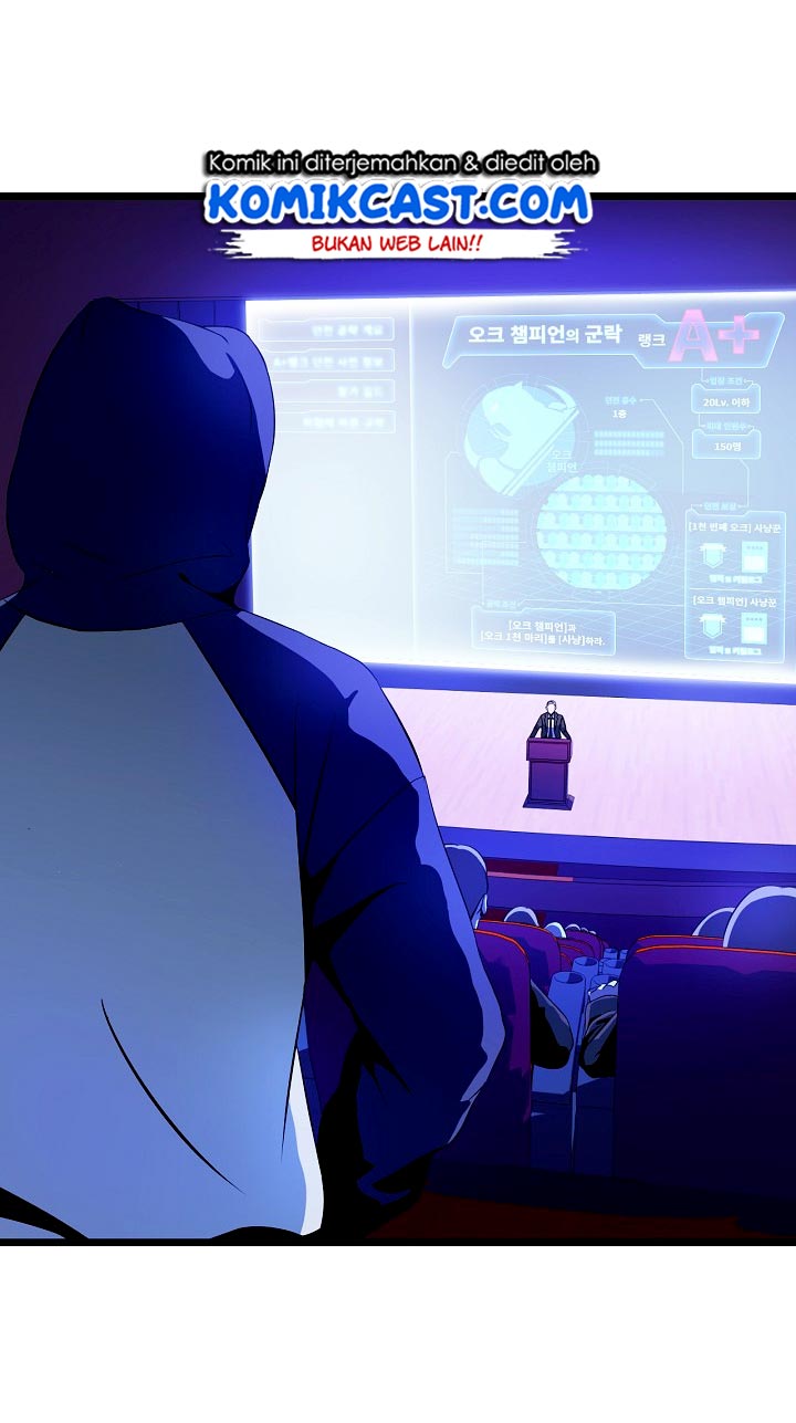 Kill the Hero Chap 12 - Next Chap 13