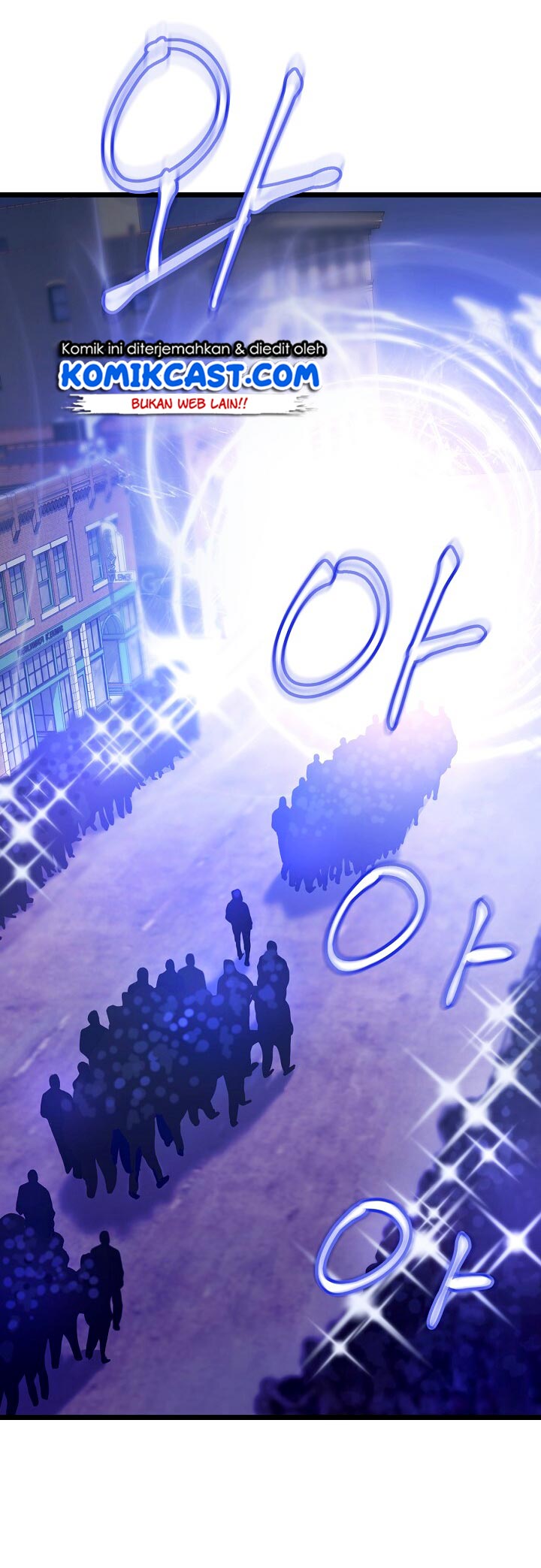 Kill the Hero Chap 12 - Next Chap 13