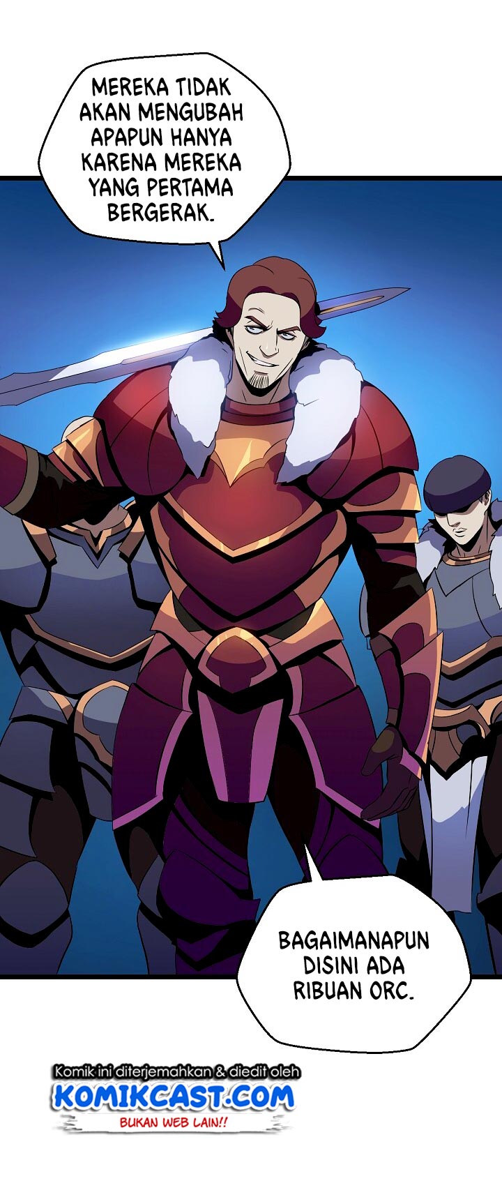 Kill the Hero Chap 12 - Next Chap 13