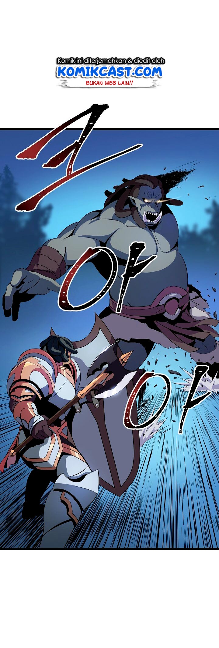 Kill the Hero Chap 12 - Next Chap 13