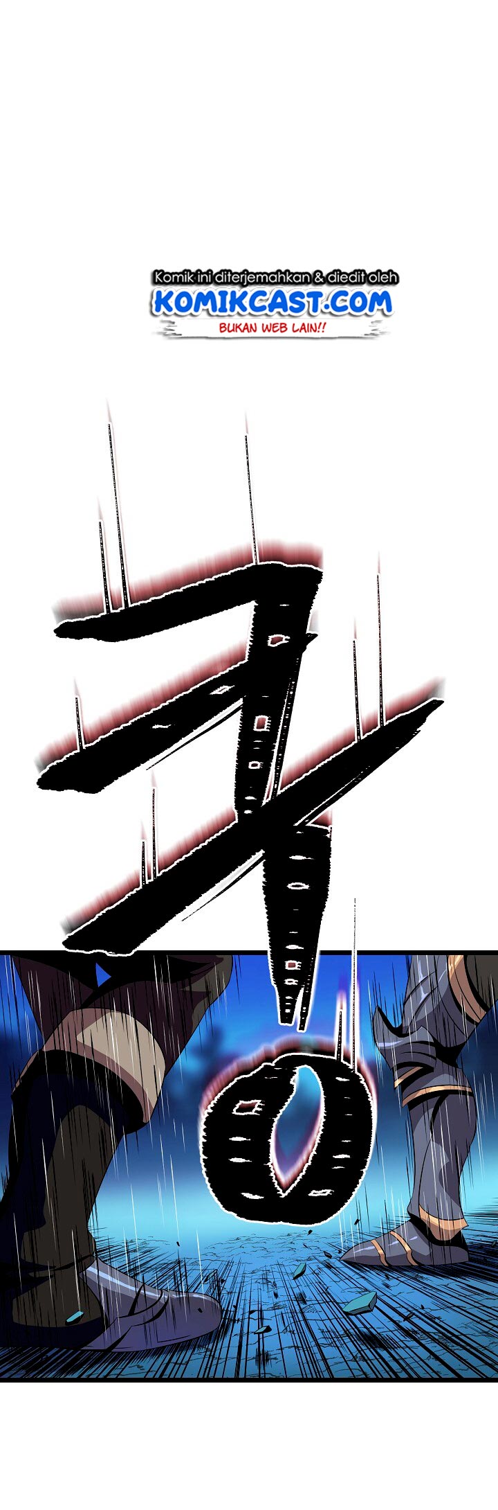 Kill the Hero Chap 12 - Next Chap 13