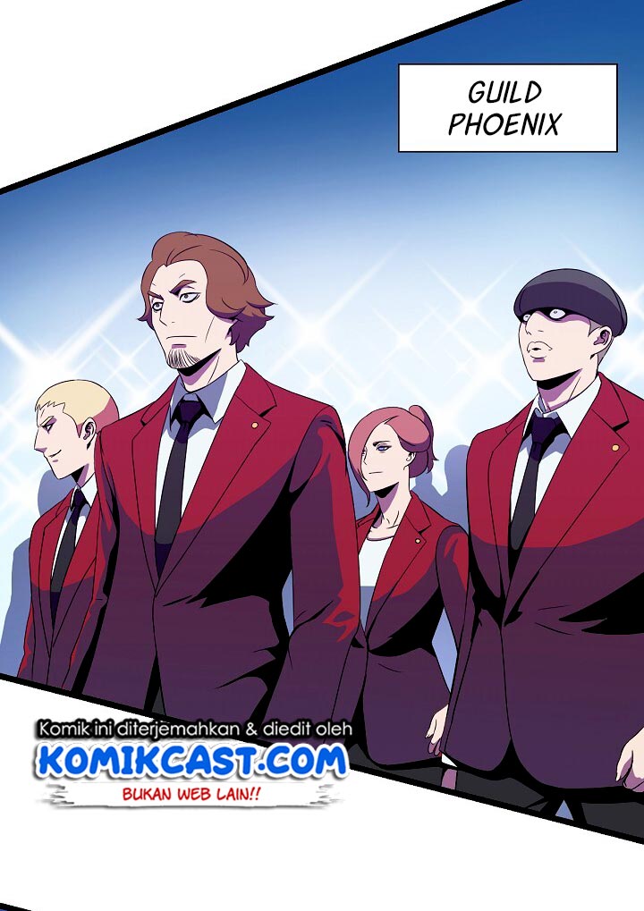 Kill the Hero Chap 12 - Next Chap 13