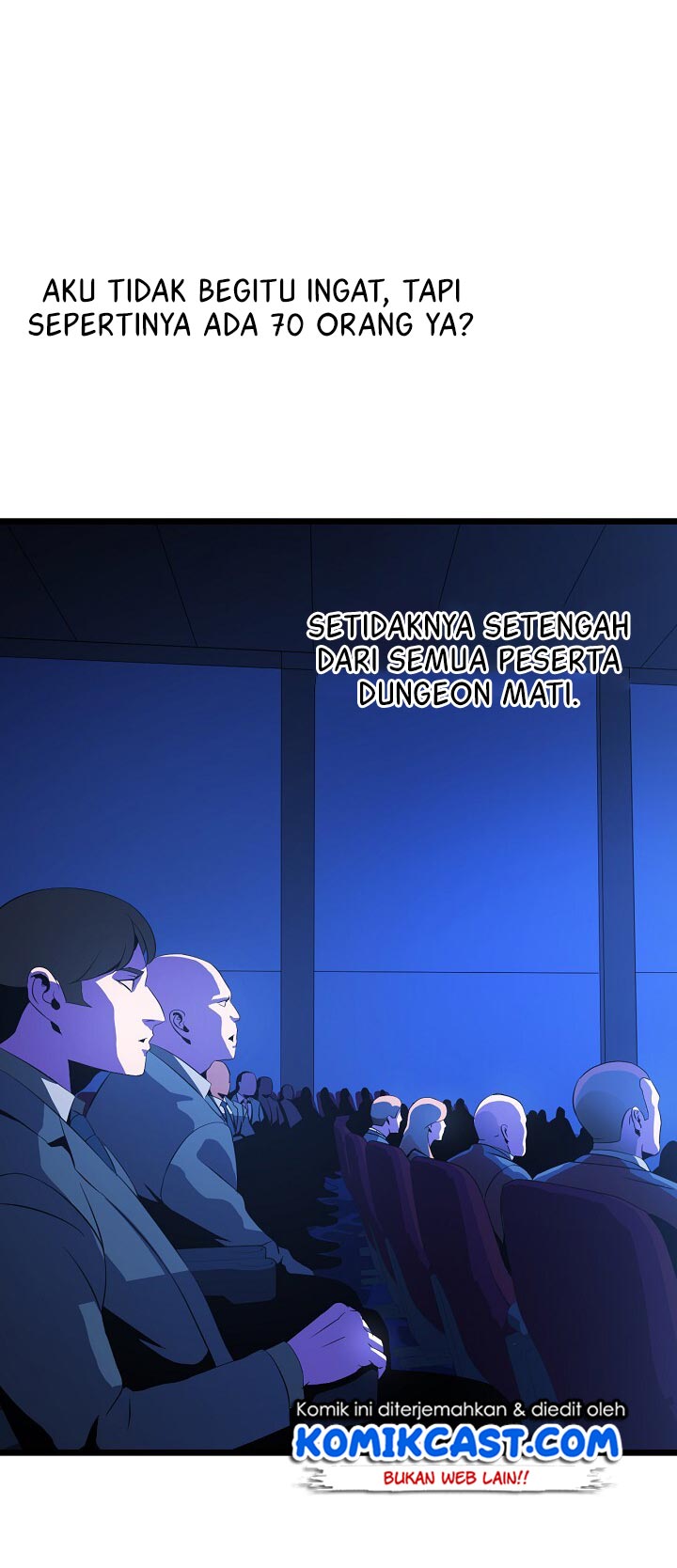 Kill the Hero Chap 12 - Next Chap 13