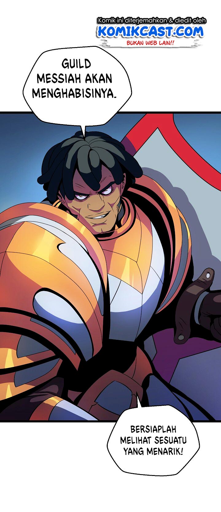 Kill the Hero Chap 12 - Next Chap 13