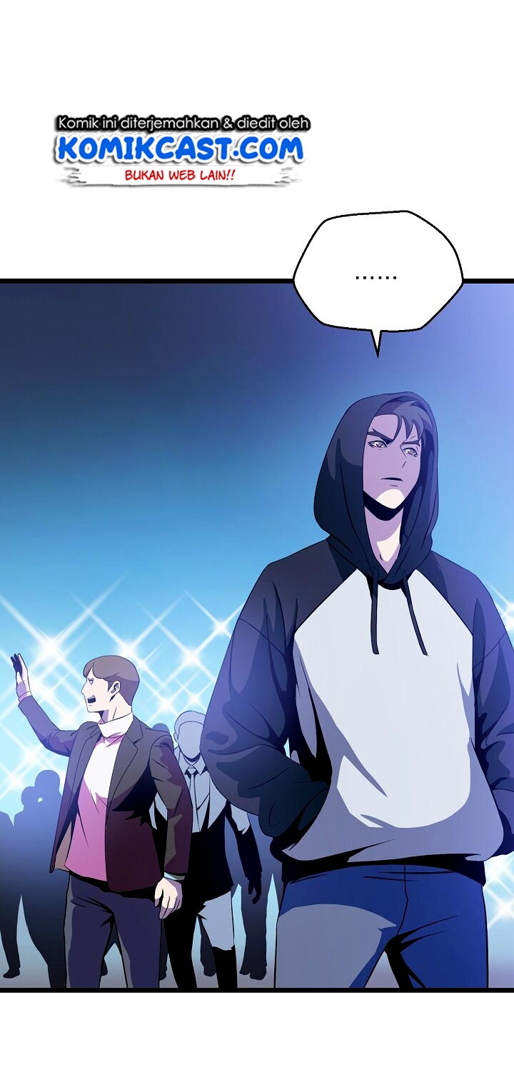 Kill the Hero Chap 12 - Next Chap 13