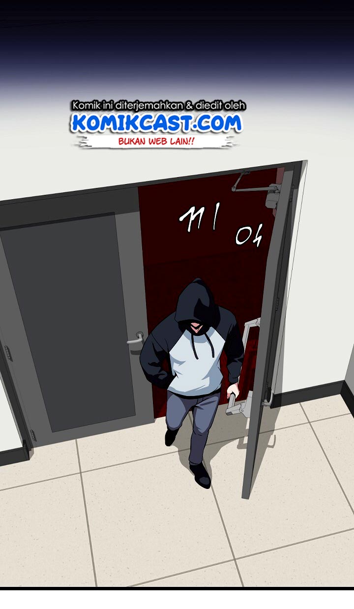 Kill the Hero Chap 12 - Next Chap 13