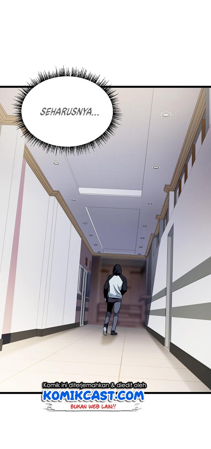 Kill the Hero Chap 12 - Next Chap 13