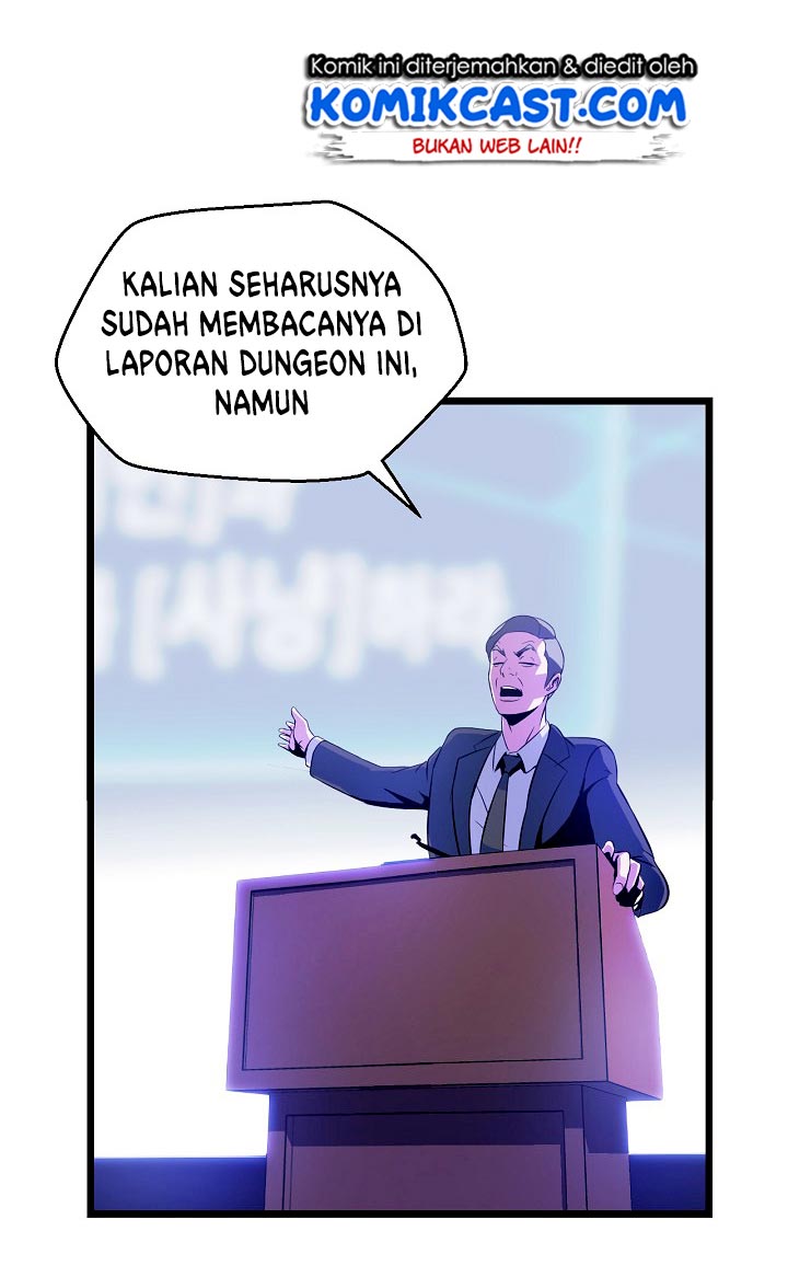 Kill the Hero Chap 12 - Next Chap 13