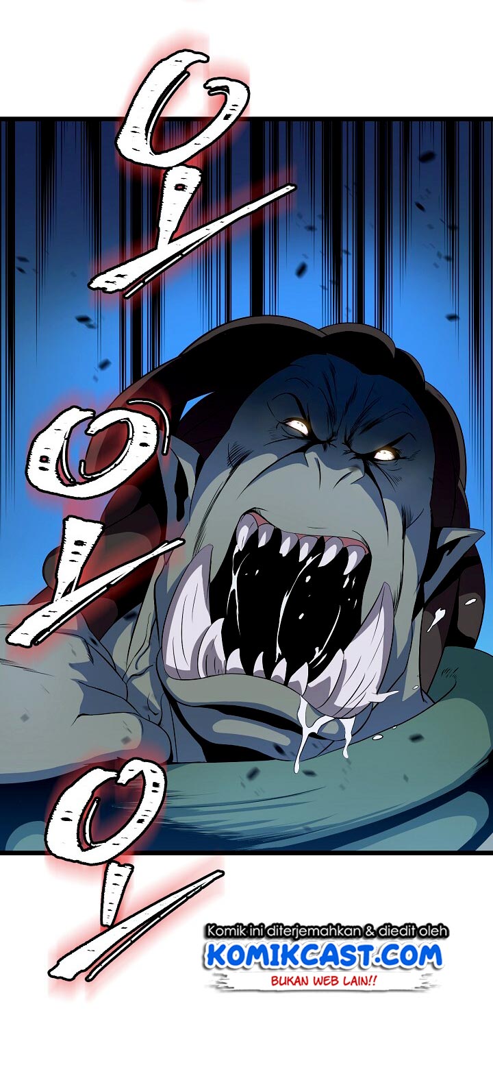 Kill the Hero Chap 12 - Next Chap 13