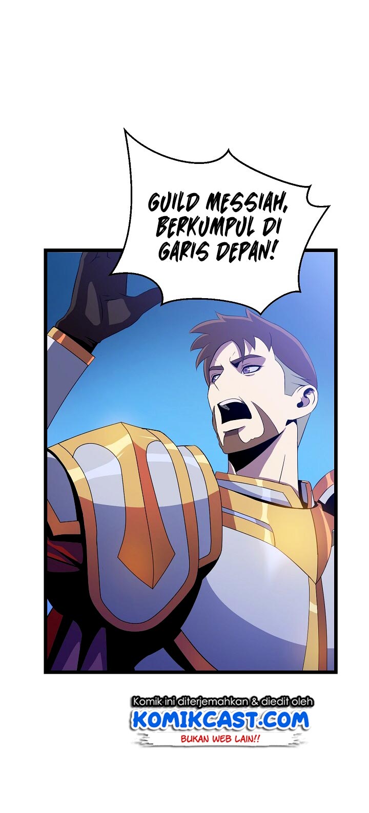 Kill the Hero Chap 12 - Next Chap 13