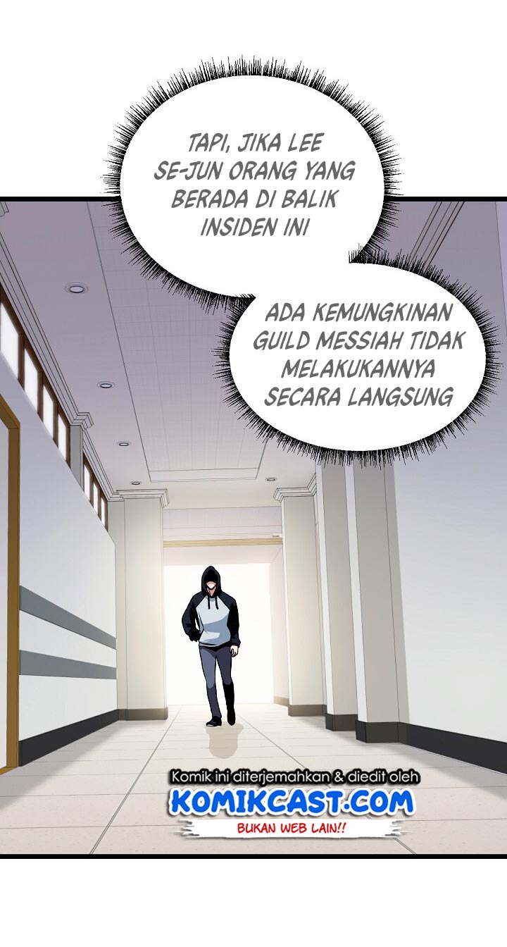 Kill the Hero Chap 12 - Next Chap 13