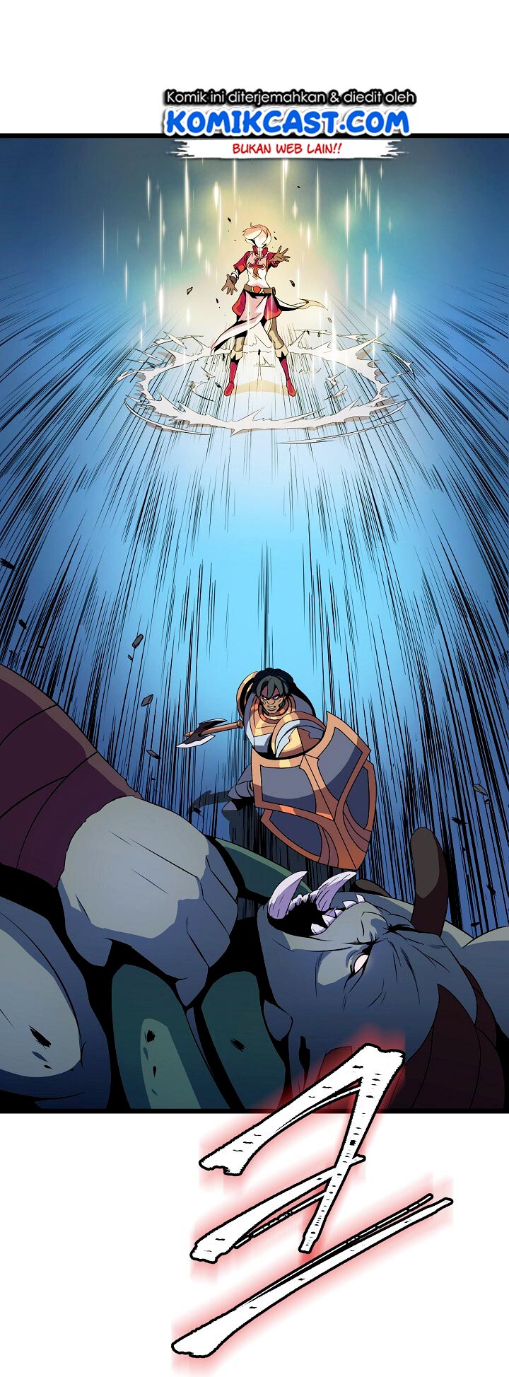 Kill the Hero Chap 12 - Next Chap 13