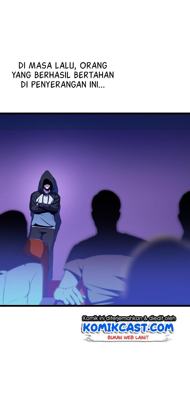 Kill the Hero Chap 12 - Next Chap 13