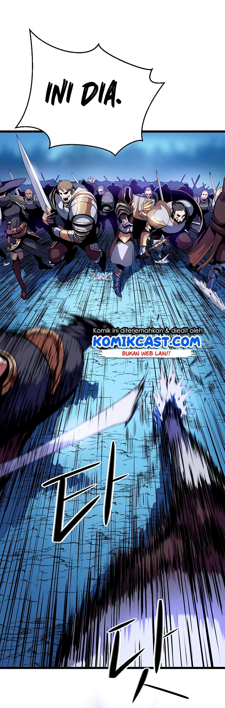 Kill the Hero Chap 12 - Next Chap 13