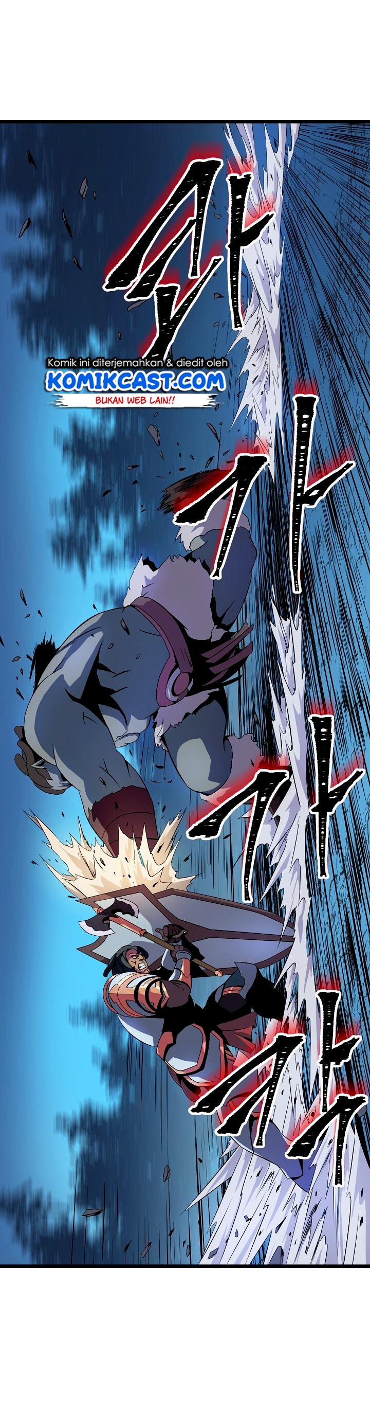 Kill the Hero Chap 12 - Next Chap 13
