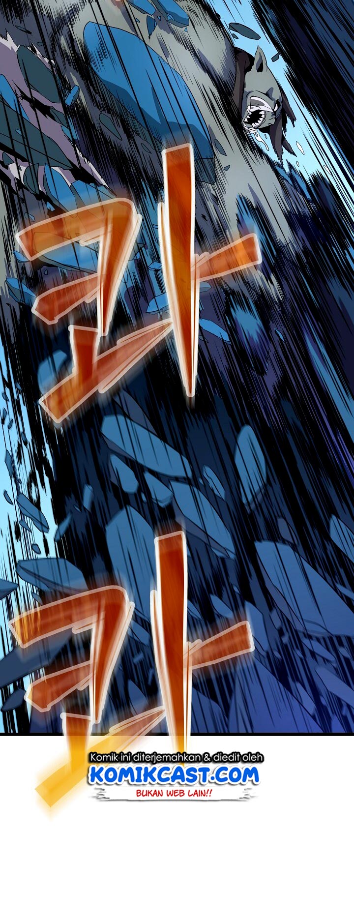 Kill the Hero Chap 12 - Next Chap 13