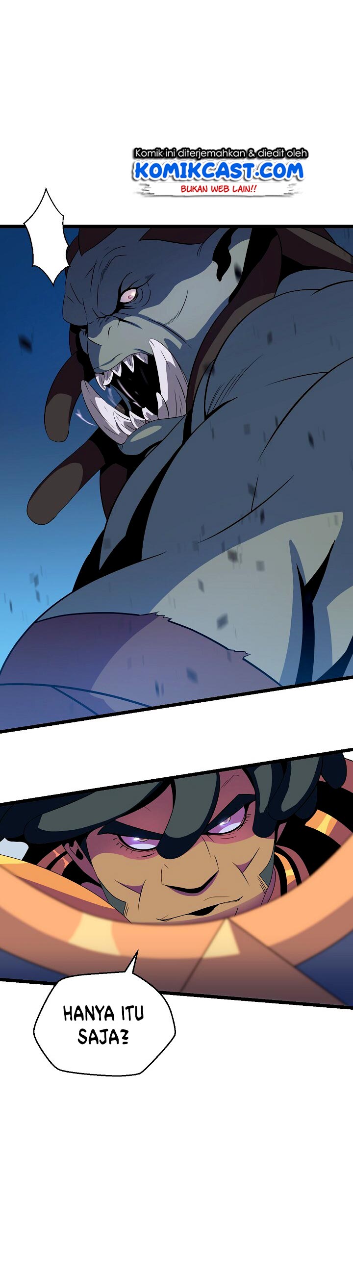 Kill the Hero Chap 12 - Next Chap 13