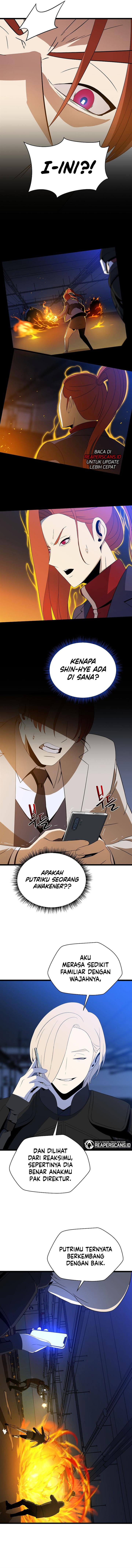 Kill the Hero Chap 121 - Next Chap 122