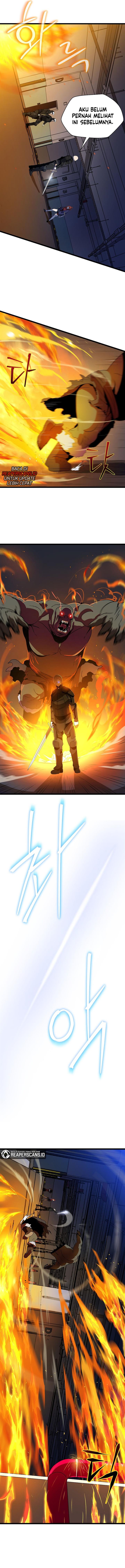 Kill the Hero Chap 121 - Next Chap 122