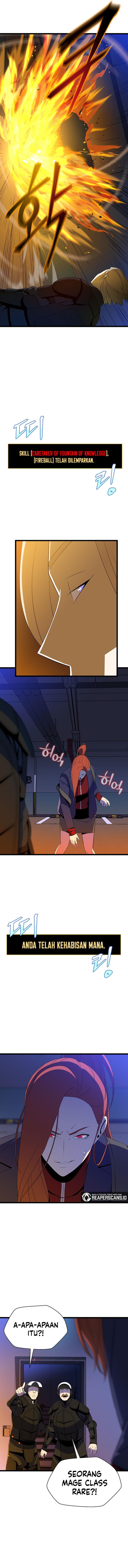 Kill the Hero Chap 121 - Next Chap 122