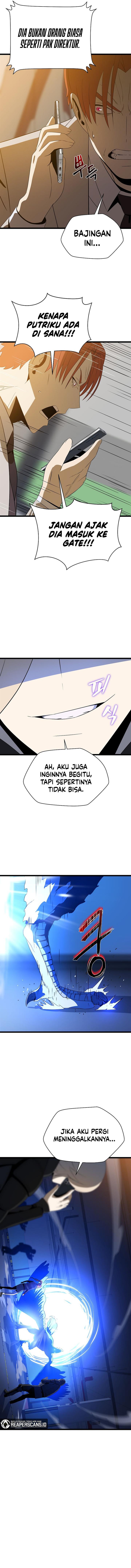 Kill the Hero Chap 121 - Next Chap 122