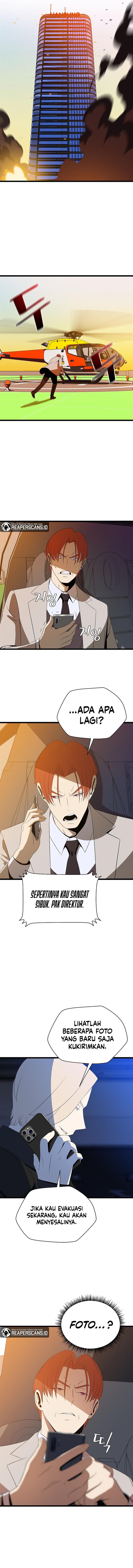 Kill the Hero Chap 121 - Next Chap 122