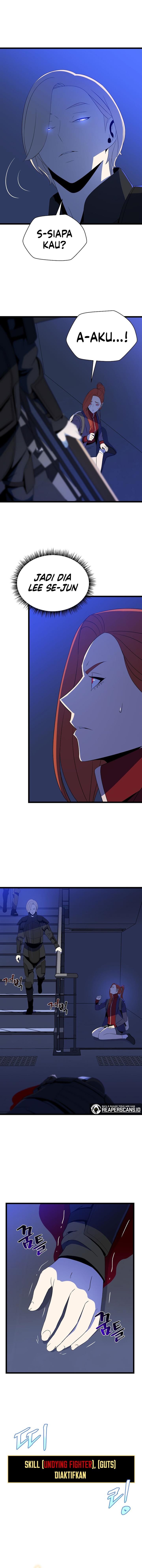 Kill the Hero Chap 121 - Next Chap 122