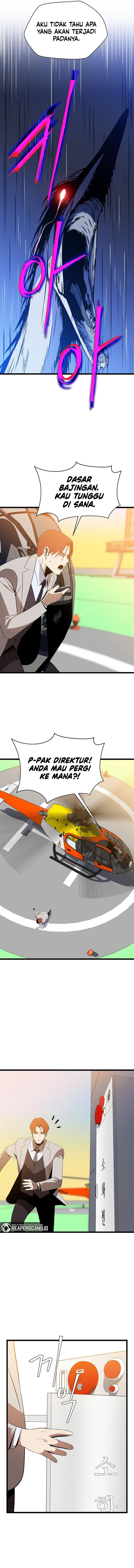 Kill the Hero Chap 121 - Next Chap 122