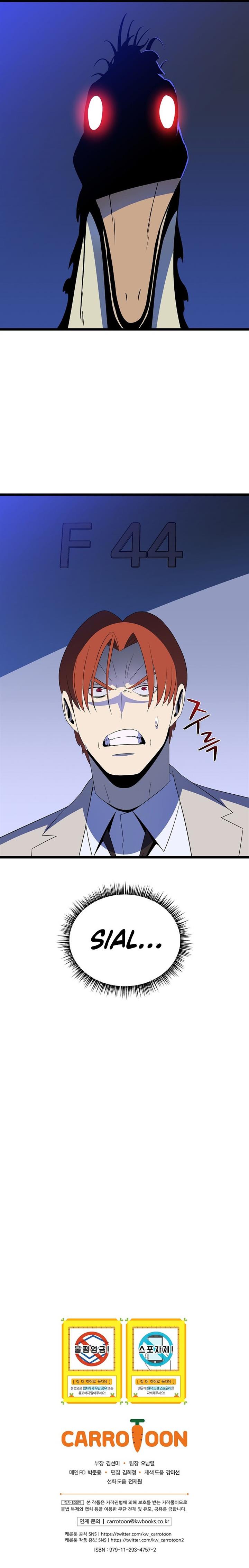 Kill the Hero Chap 122 - Next Chap 123