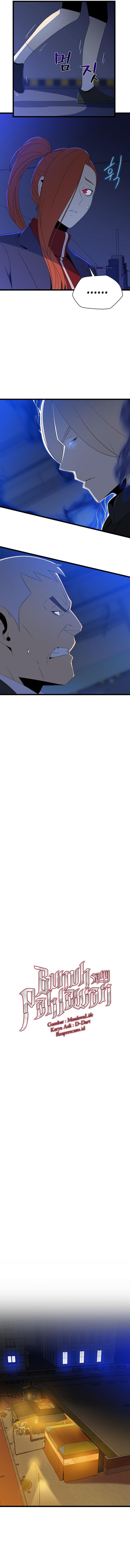 Kill the Hero Chap 123 - Next Chap 124