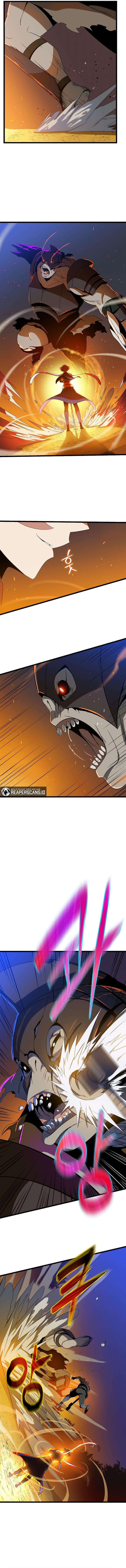 Kill the Hero Chap 123 - Next Chap 124