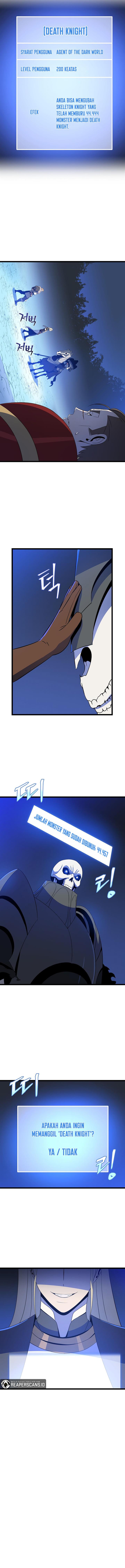 Kill the Hero Chap 123 - Next Chap 124
