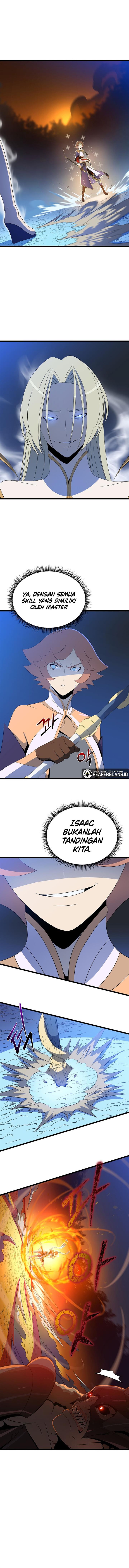 Kill the Hero Chap 123 - Next Chap 124
