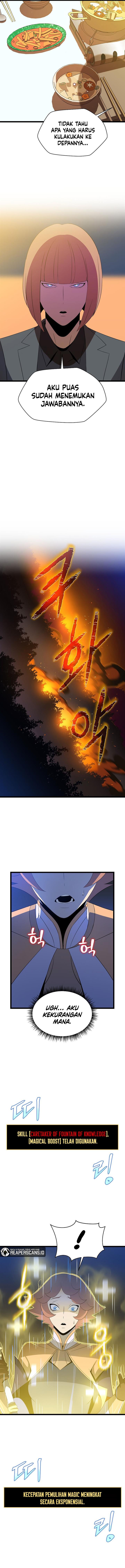 Kill the Hero Chap 123 - Next Chap 124