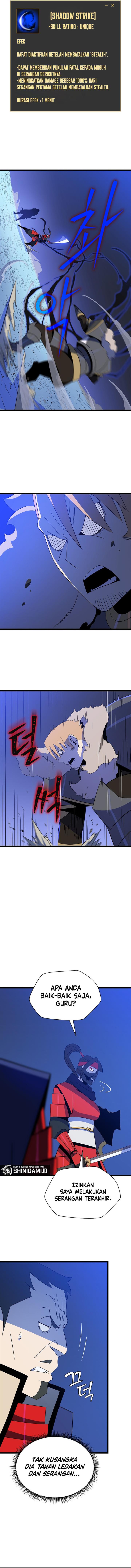 Kill the Hero Chap 137 - Next Chap 138