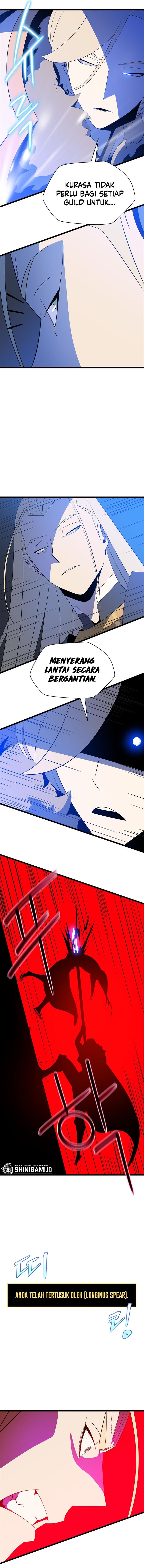 Kill the Hero Chap 134 - Next Chap 135