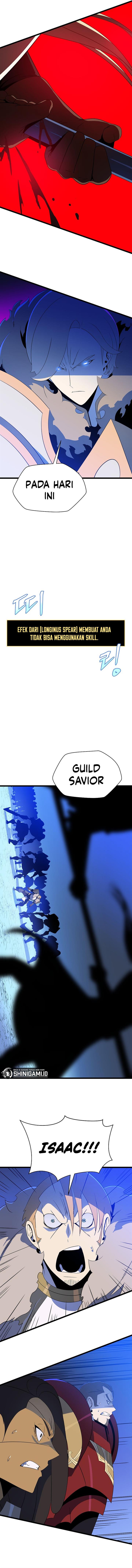 Kill the Hero Chap 134 - Next Chap 135